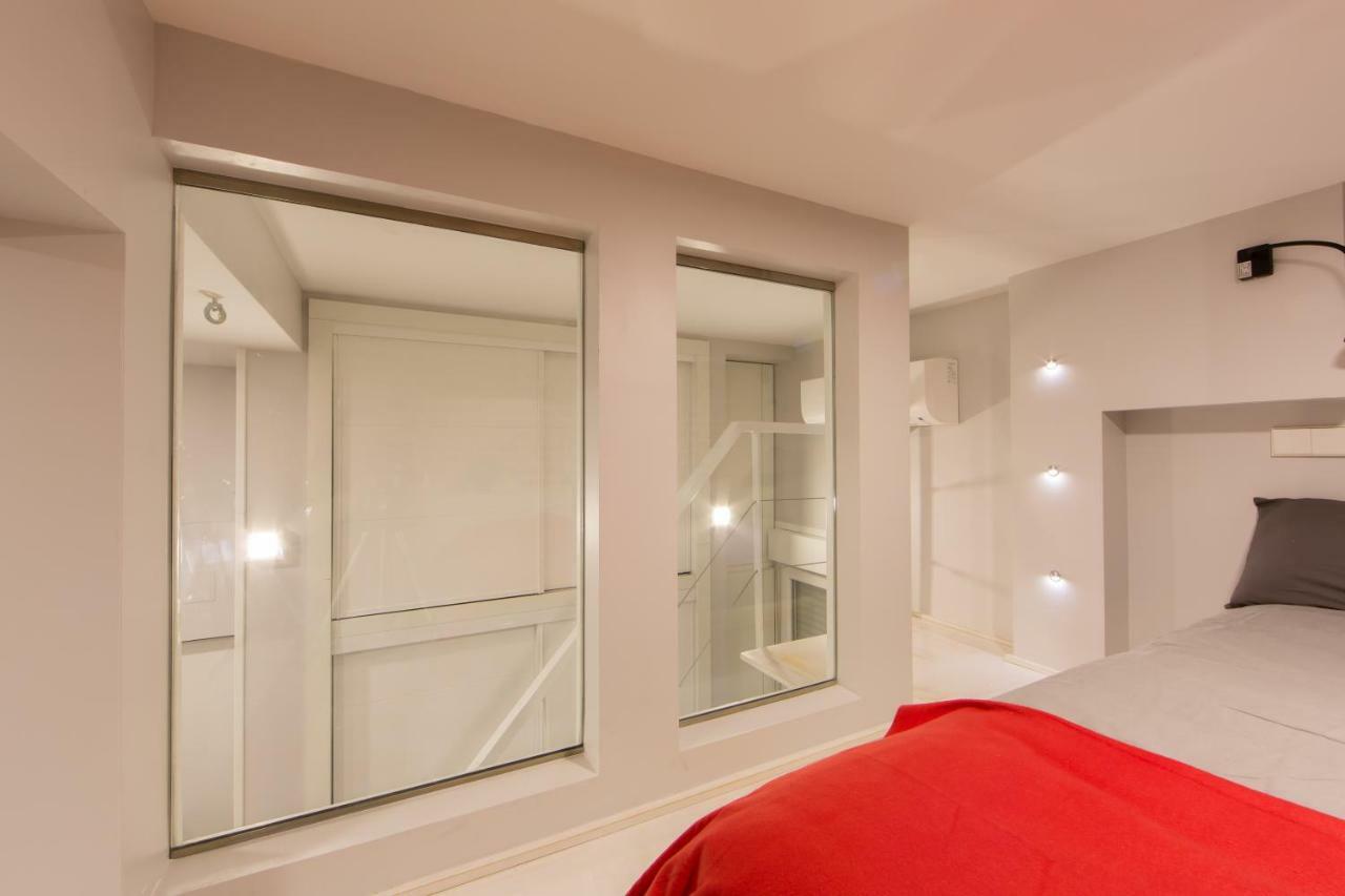 Windrose 5 Apartment Madrid Exterior foto