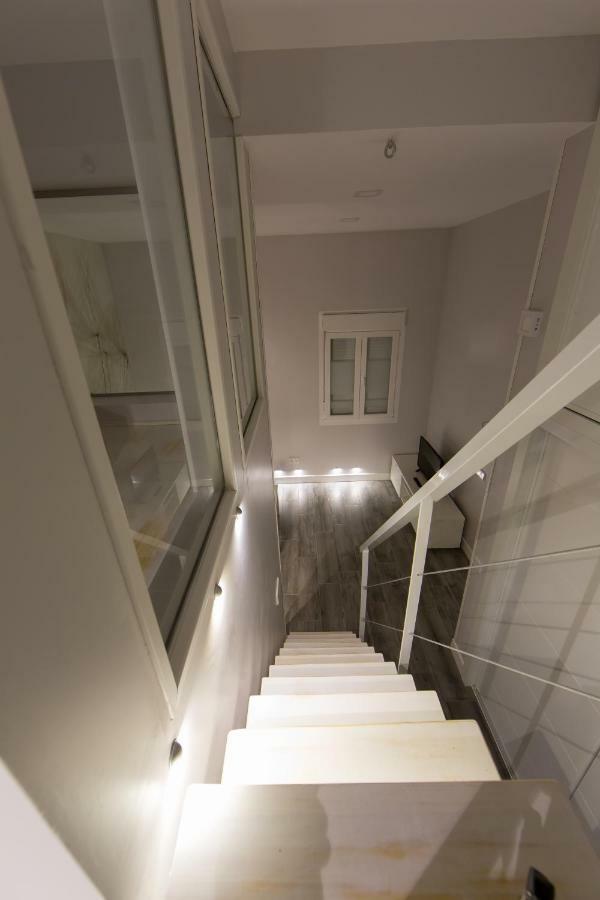 Windrose 5 Apartment Madrid Exterior foto